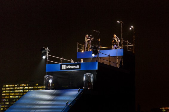 Cortana, Microsofts Personal Assistant Software, Has Danny MacAskill In A Spin