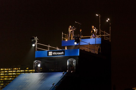 Cortana, Microsofts Personal Assistant Software, Has Danny MacAskill In A Spin