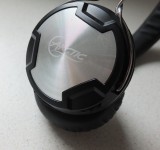 Arctic P614BT Bluetooth Headphones   Review