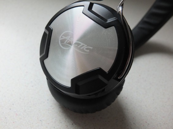 Arctic Bluetooth Headphones P614BT Pic1