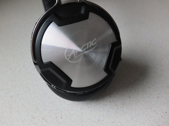 Arctic Bluetooth Headphones P614BT Pic2