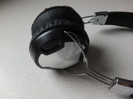 Arctic Bluetooth Headphones P614BT Pic3