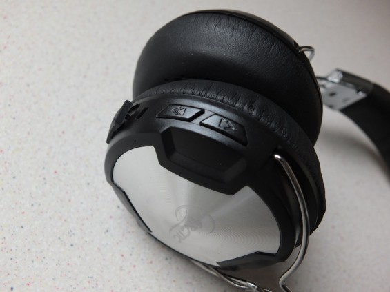 Arctic Bluetooth Headphones P614BT Pic8