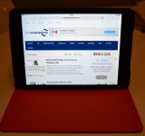 Tactus Buckuva iPad Mini case review