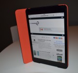 Tactus Buckuva iPad Mini case review