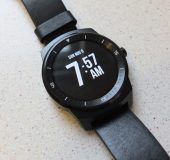 LG G Watch R   Review