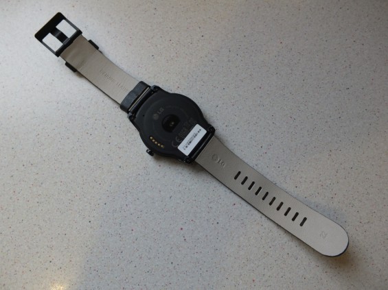 LG G Watch R Pic10