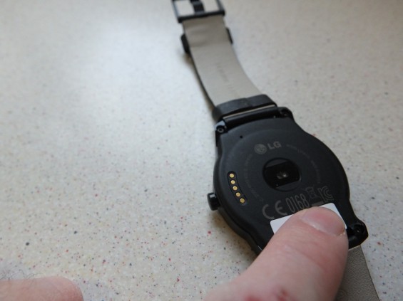 LG G Watch R Pic11