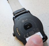 LG G Watch R   Review