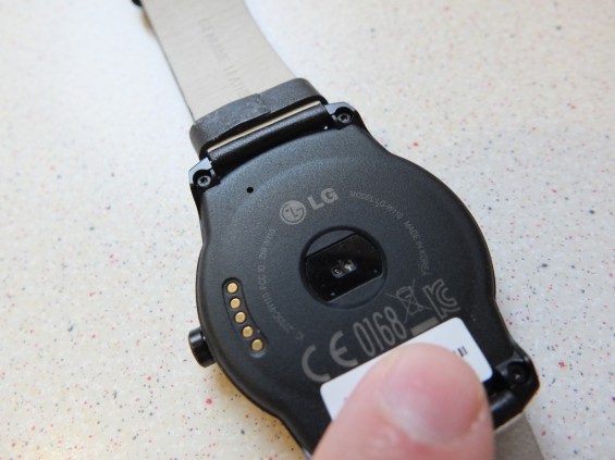 LG G Watch R Pic12