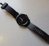 LG G Watch R   Review