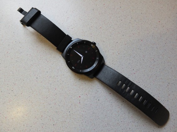 LG G Watch R Pic13