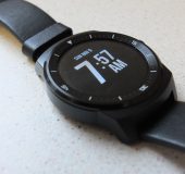 LG G Watch R   Review