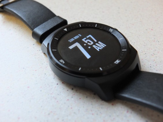 LG G Watch R Pic2