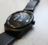 LG G Watch R   Review