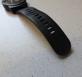 LG G Watch R   Review