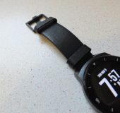 LG G Watch R   Review