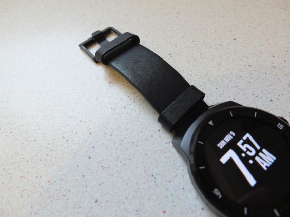 LG G Watch R Pic5