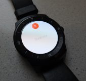 LG G Watch R   Review