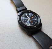 LG G Watch R   Review