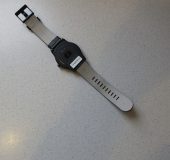 LG G Watch R   Review