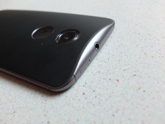 Motorola Moto X 2014 Pic10