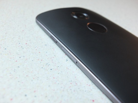 Motorola Moto X 2014 Pic11