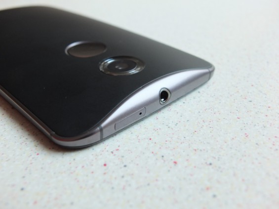 Motorola Moto X 2014 Pic12