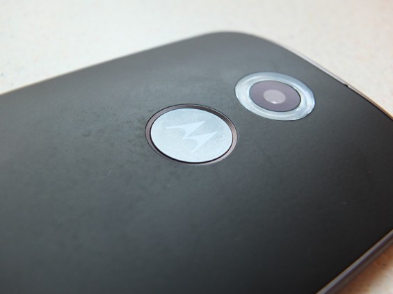 Motorola Moto X 2014 Pic13