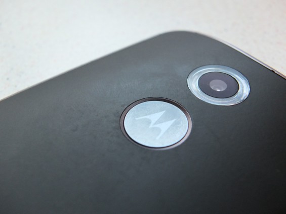 Motorola Moto X 2014 Pic14