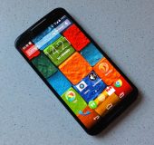 Motorola Moto X 2014   Review