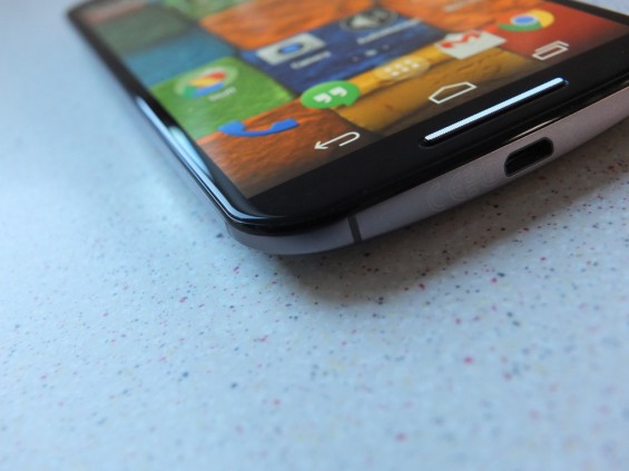 Motorola Moto X 2014 Pic4