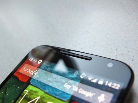 Motorola Moto X 2014 Pic6