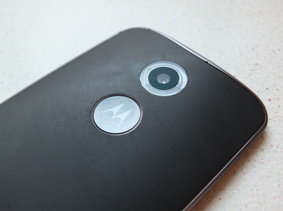 Motorola Moto X 2014 Pic8