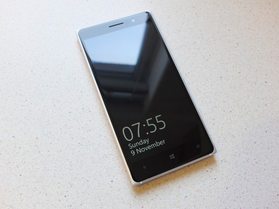 Nokia Lumia 830 Pic10