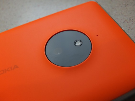 Nokia Lumia 830 Pic14