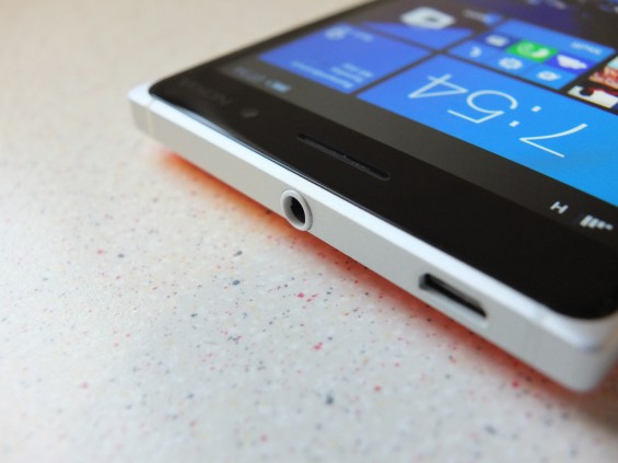 Nokia Lumia 830 Pic5