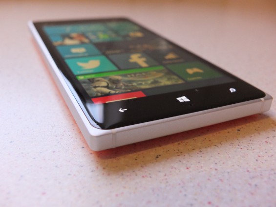 Nokia Lumia 830 Pic6