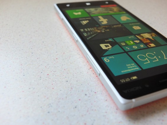 Nokia Lumia 830 Pic8