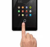 Nokia reveal a new Android tablet   The N1