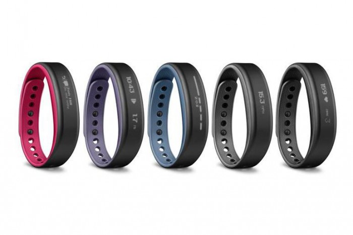 vivo smart activity tracker