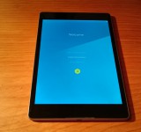 Nexus 9 Unboxing