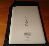 Nexus 9 Unboxing