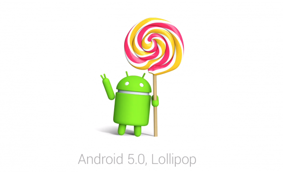 Android 5