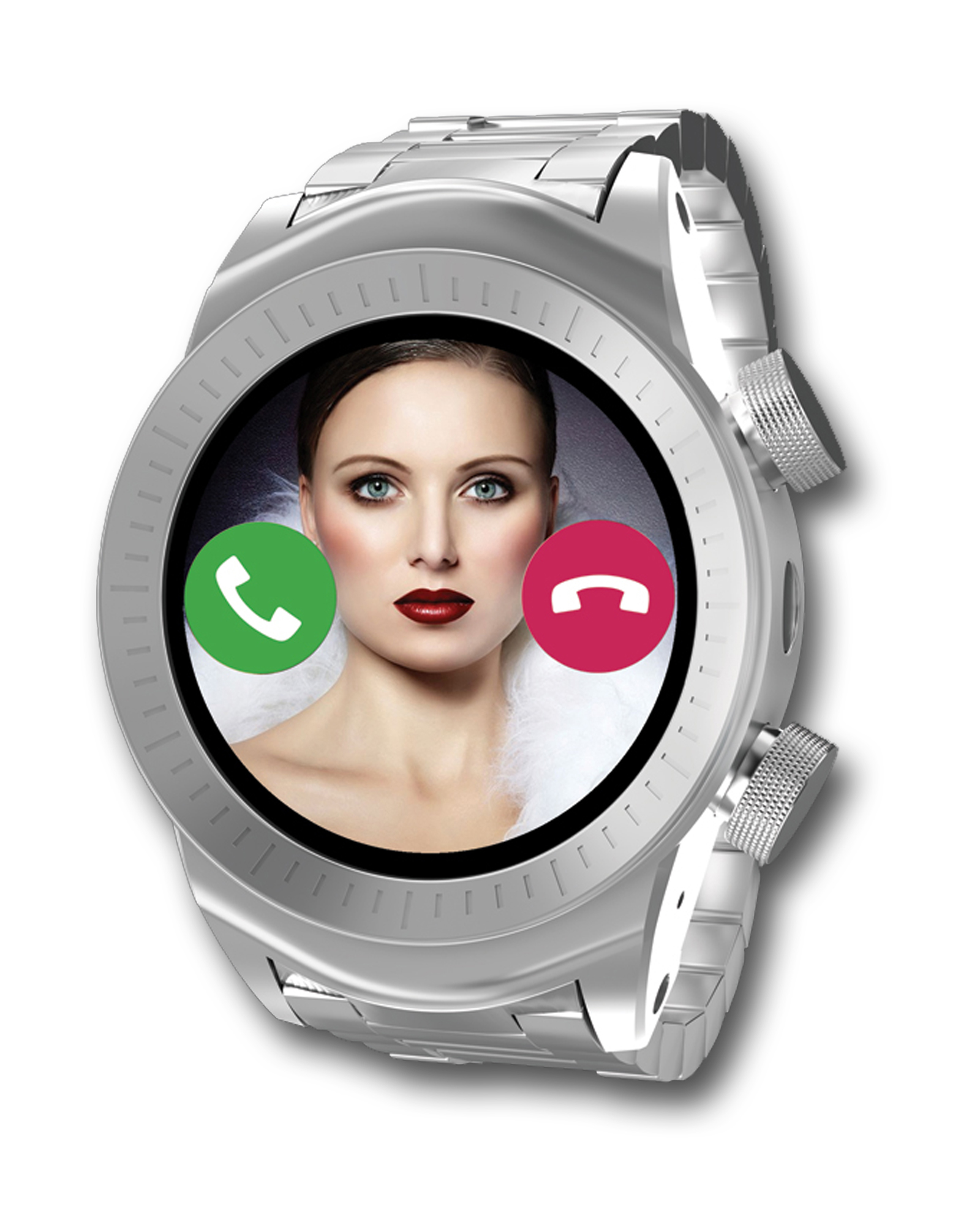 smartwatch with music streaming