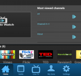 Vbox TV Gateway Review   Your TV, on your phone