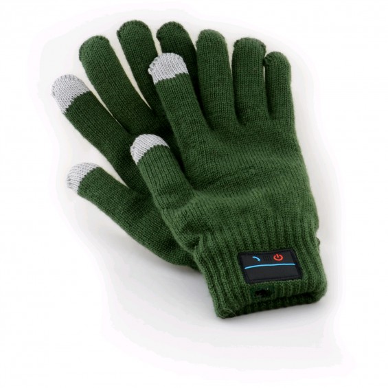 kit4 bp14026 bluetooth gloves