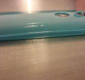 Encase Flexishield for Nexus 6