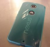 Encase Flexishield for Nexus 6