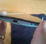 MFX Glass Screen protector for Nexus 6